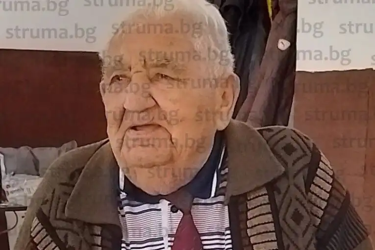 91-годишният Милчо Спиров: Моят съсед Майстора плащаше вересиите на всички