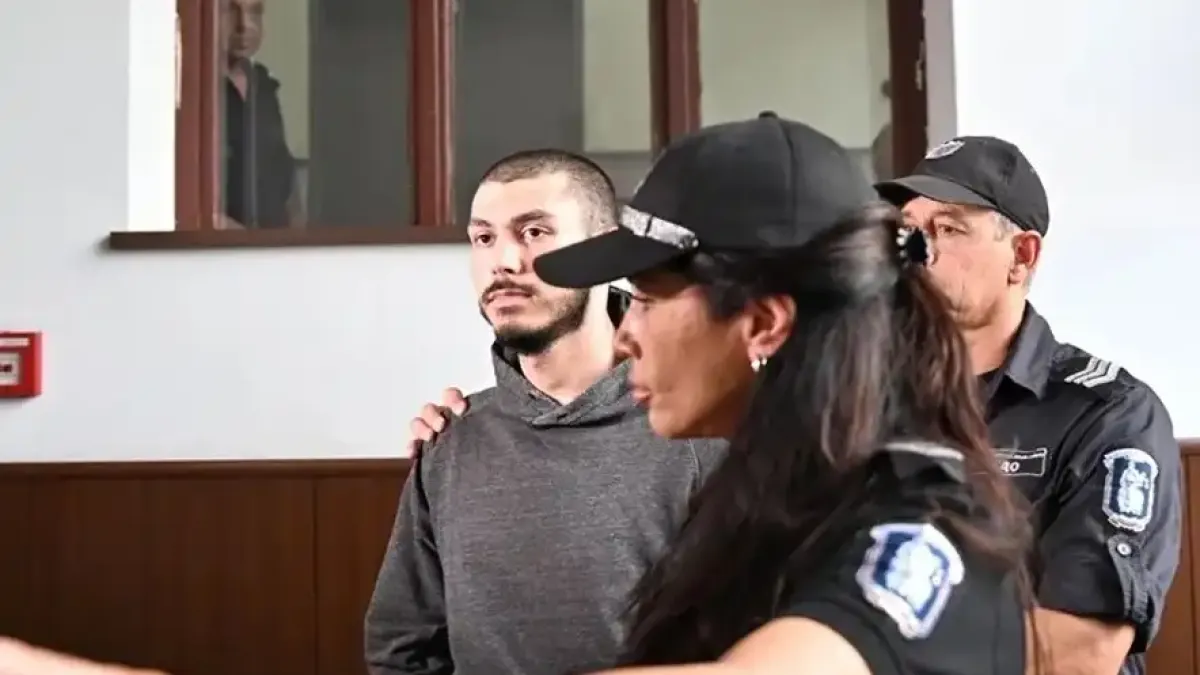 Бащата на убиеца от Първомай с безумна версия, съдбата на Ивелин вече е решена!