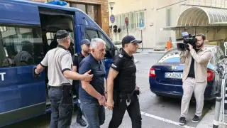 Паскал се разбра с прокуратурата и отърва решетките