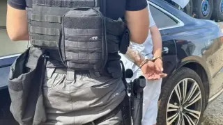 Наркоакция в София, трима са арестувани