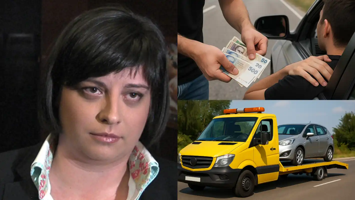 Пътната помощ в България – от спасителна услуга до схема за изнудване