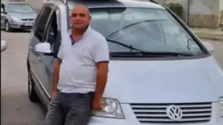 Съдът не се смили над Жемко, гръмнал жена си в "Столипиново"