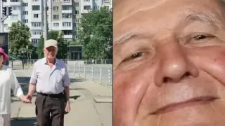 Гореща новина за възрастния мъж, издирван в цяла София