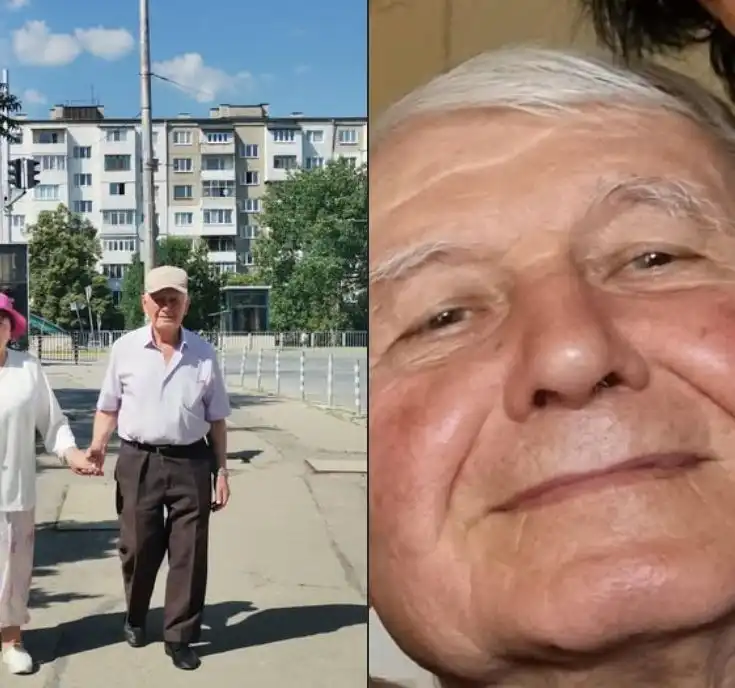 Гореща новина за възрастния мъж, издирван в цяла София