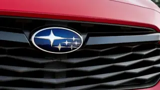 Каква е историята зад шестте звезди на логото на Subaru
