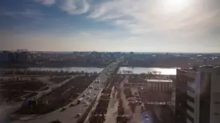 Не сте чували за този град, който се намира и в Азия и в Европа - не е Истанбул