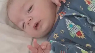 Зов за помощ! Малкият Дани се нуждае от много средства, за да прогледне