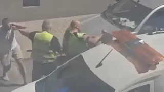 Лошите новини за бияча от ЦГМ не спират, след ареста вече е...