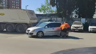Херкулес е от Варна - и не е само един Видео