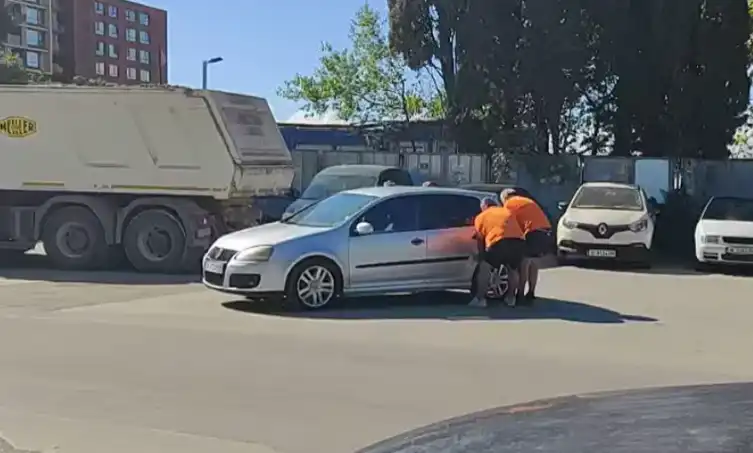 Херкулес е от Варна - и не е само един Видео