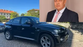 Роден кмет се сдоби с мощен звяр без пари, местните припомниха скандален случай