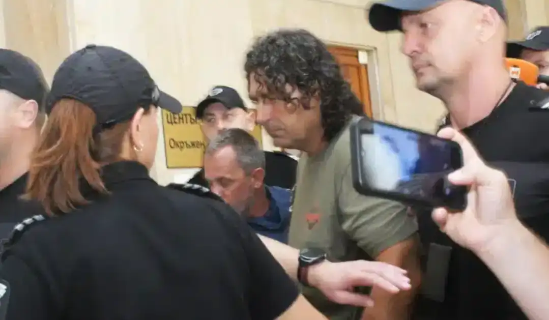 Решено е! Ето какво ще се случва с тримата обвиняеми за трагедията в Несебър