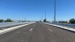 Мост красавец се издига в тази част на София Снимки