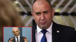 Гореща мълва: Радев и Доган си правят тайни срещи, готвят заедно да...