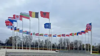 НАТО: Ръстът на разходите за отбрана може да се забави през 2025 г.