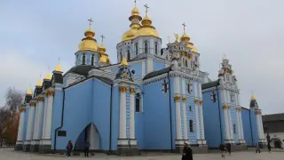 Украйна призна официално връзката на УПЦ с Руската православна църква