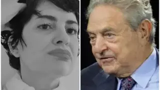 Калина Андролова: Сорос и "групата психопати" унищожиха Европа