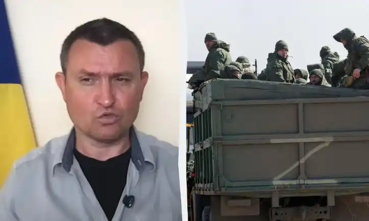 Украински анализатор за войната: "Тактиката на хиляда съкращения работи"