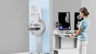 ДКЦ „Софиямед“ с последно поколение апаратура за дигитална мамография на гърдите