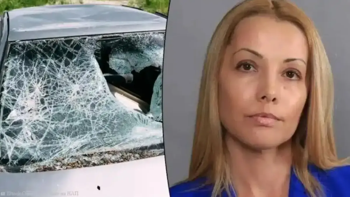 Черна облаци надвиснаха над русата шефка на НАП-Велико Търново след невижданата агресия