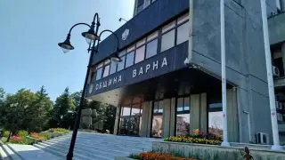 Уволниха заместник-кмет на Варна