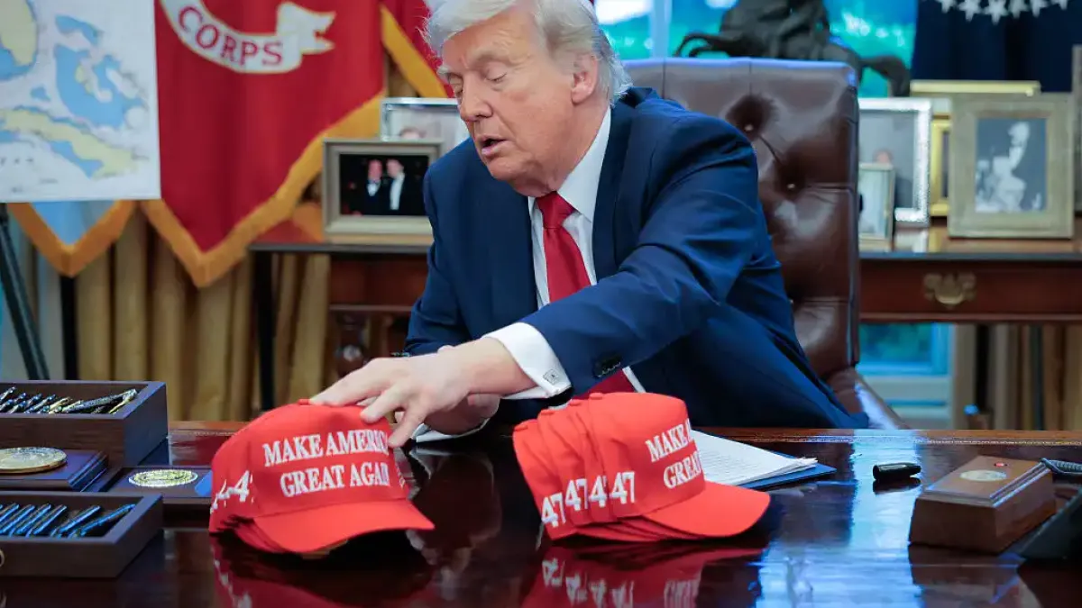 Дугин: MAGA е отлична идея, Тръмп сваля "дълбоката държава"