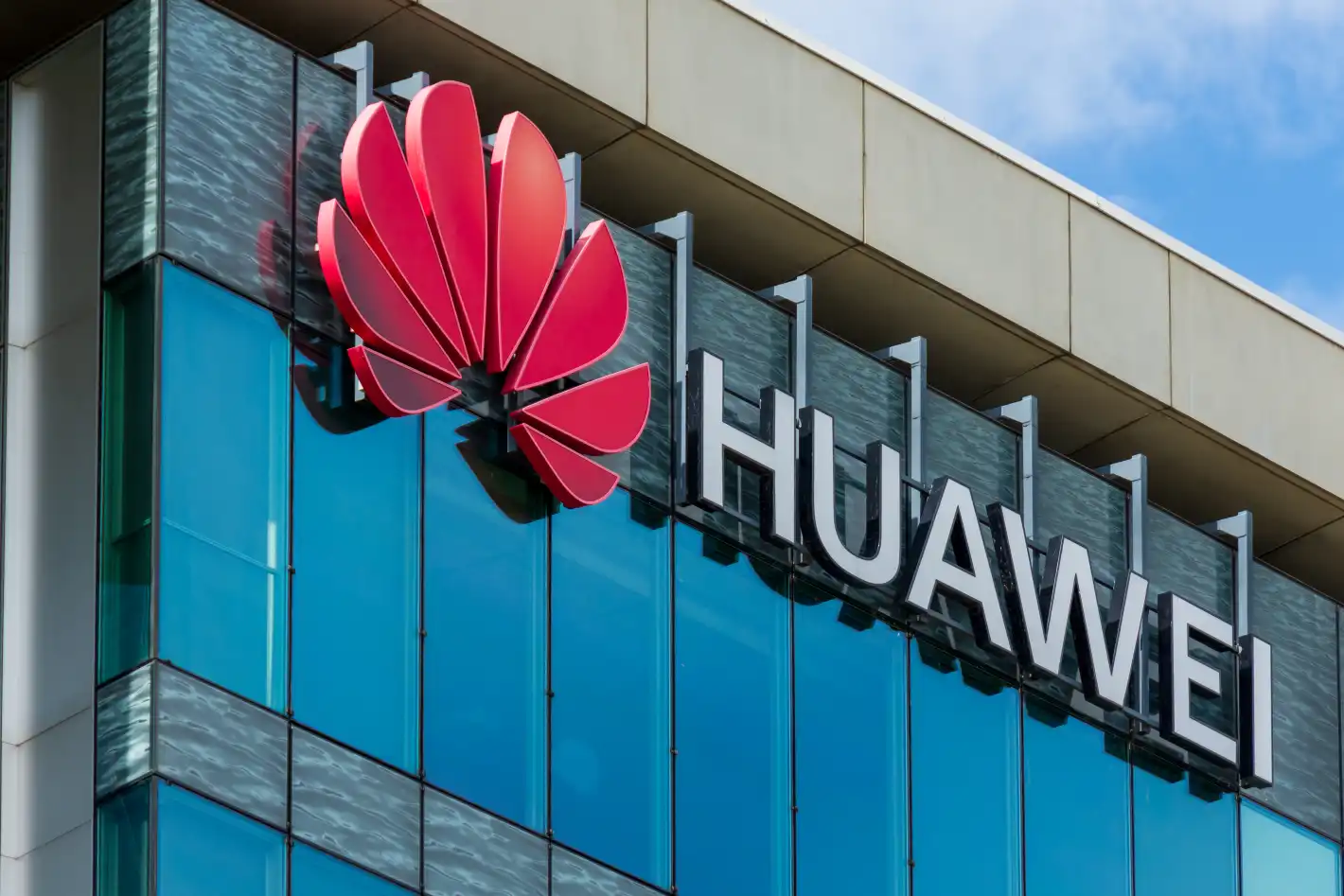 Испания казва "не" на Huawei