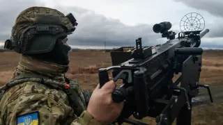 DeepState доказа провала на руското настъпление