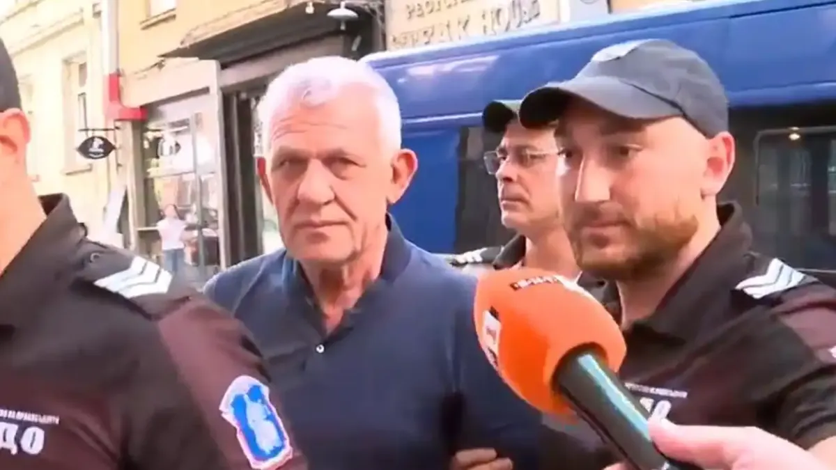 Адв. Марковски: Г-н Николов е изряден данъкоплатец, а покрай него се пеят тежки басни