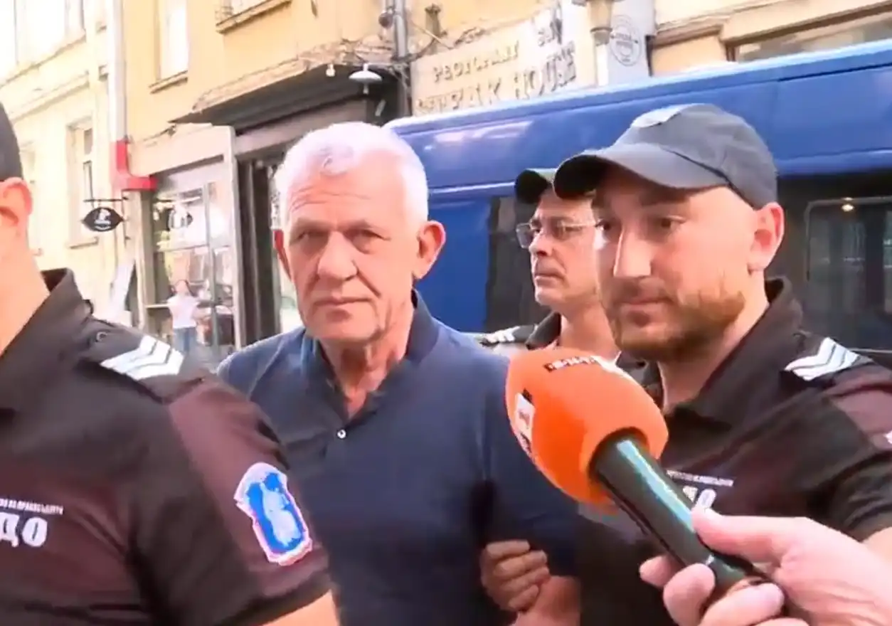 Адв. Марковски: Г-н Николов е изряден данъкоплатец, а покрай него се пеят тежки басни