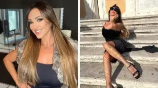 Глория брани устните си в съда и печели делото! Снимка