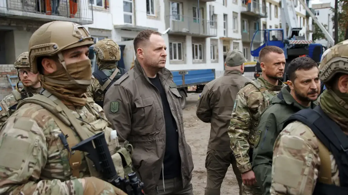Човек на Зеленски изрази сигурност в срещата с Путин и отсече:  Само той може да го принуди!