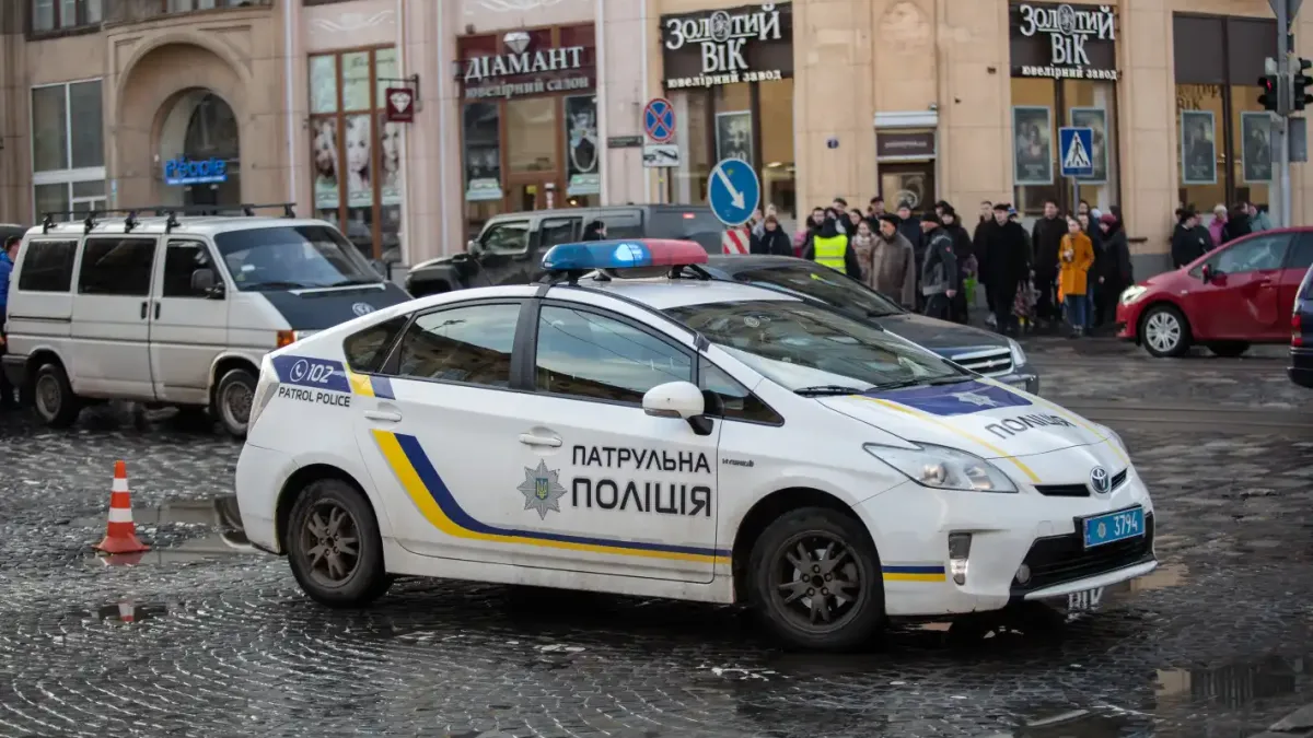 Убийство разтърси Украйна, откриха мъртъв...