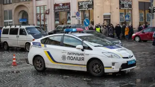 Руски агенти готвели кървави атентати в Украйна, сред тях дете - планирало да взриви жп гара