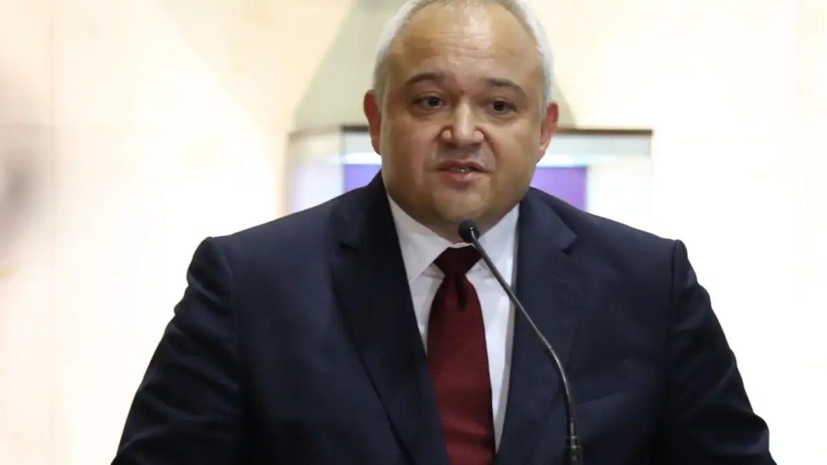 АПИ изобличи голяма лъжа на Демерджиев