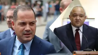 Калин Стоянов: Шестима доблестни мъже загинаха заради некадърния Демерджиев