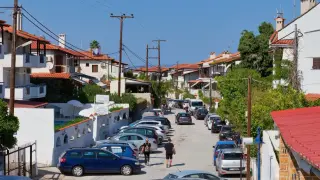 Българите сринаха имотния пазар в Северна Гърция