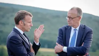 ЕС се готви да наложи на Русия санкции, които отдавна се колебаеше да наложи