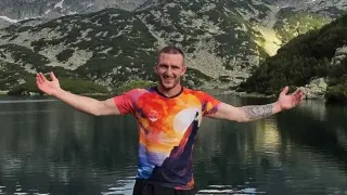 Трагедията е огромна! 30-г. Христо Кордев е младежът, починал внезапно дни преди да участва в "Игри на волята"