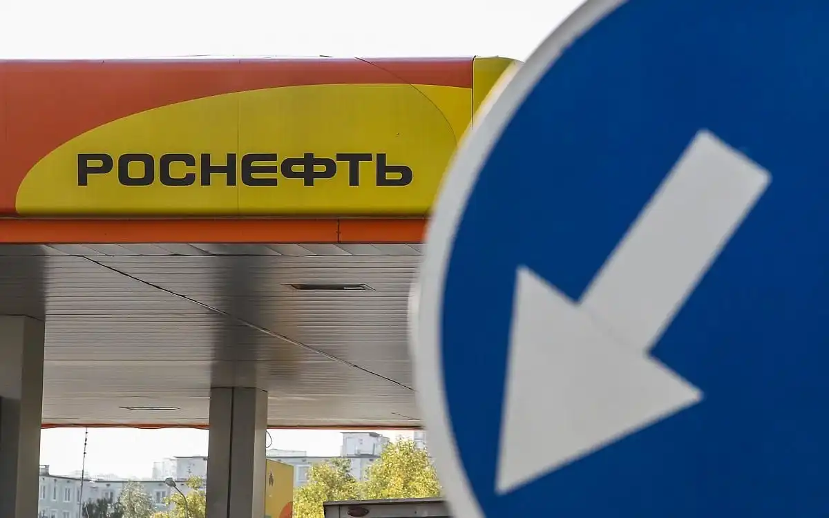 Руската петролна индустрия се насочва към бездната