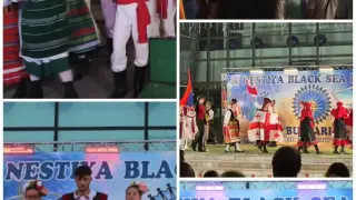 Само в БЛИЦ! Ад по време на международен фестивал в Поморие, повикаха спешно линейка