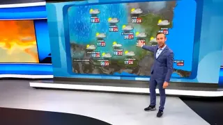 Василковски разкри какво ще е времето през септември, идва аномалия
