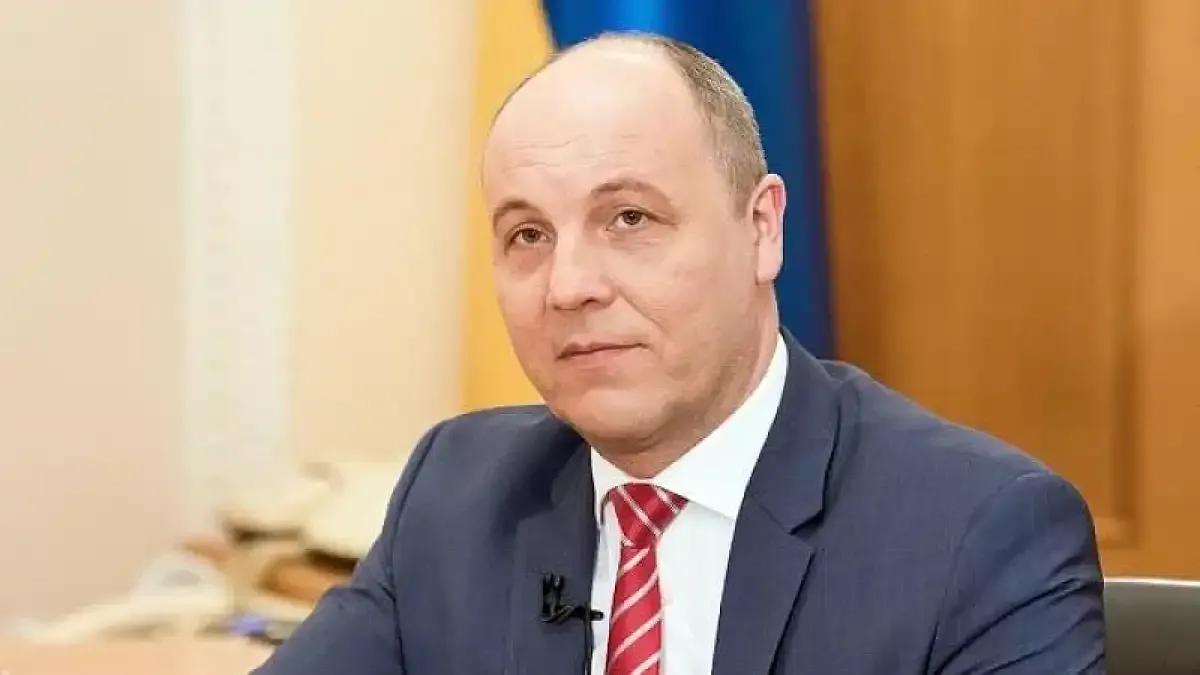 Убийство като на Алексей Петров в Украйна: Нападател с колело застреля Андрий Парубий