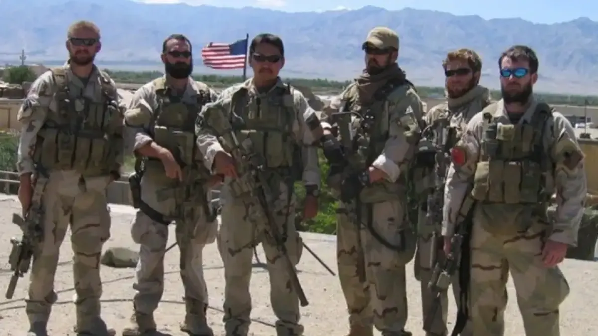 Елитът на елита: Защо SEAL Team Six е най-смъртоносната бойна единица в света