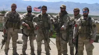 Елитът на елита: Защо SEAL Team Six е най-смъртоносната бойна единица в света