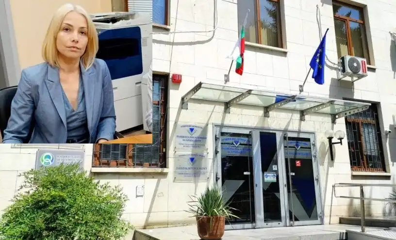 Адвокат с призив към Спецов заради скандалната шефка в НАП: Проверете защо в този ден не е била...