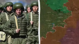 Генщабът на Украйна: Лятната офанзива на Русия се провали напълно, ето подробностите