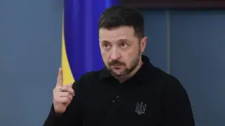Вече е планирано: Зеленски обяви нов ход, с който ще съсипе Русия
