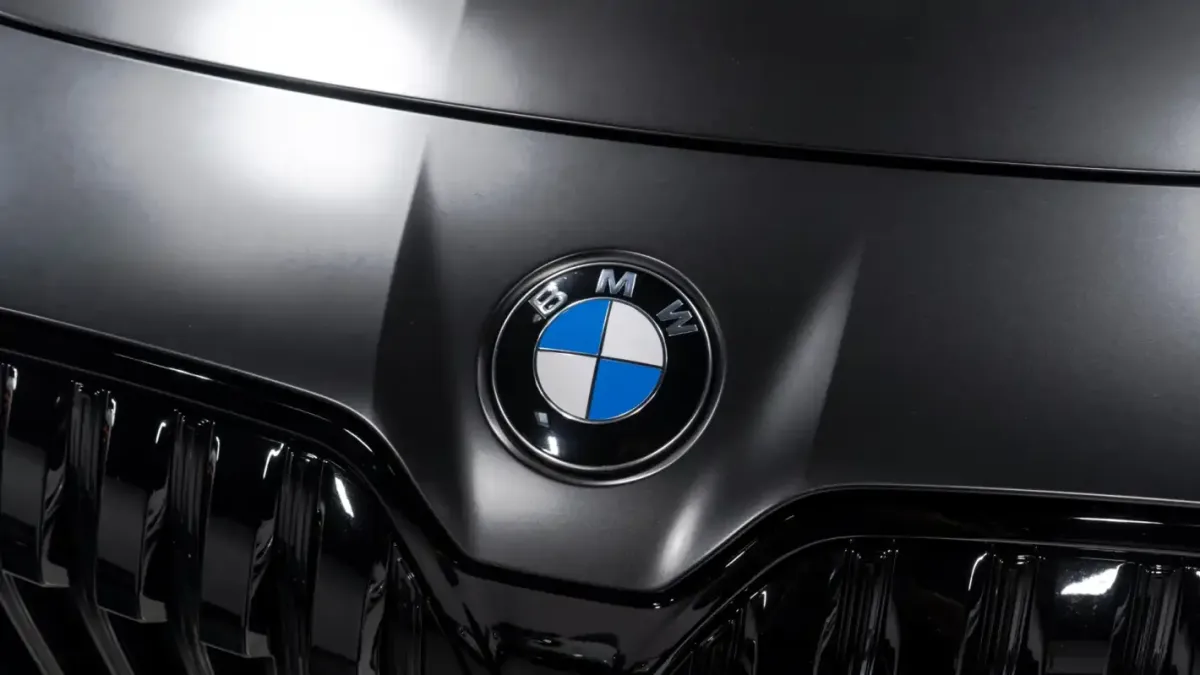 Първи снимки на новия седан BMW 7-Series