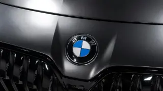 Първи снимки на новия седан BMW 7-Series